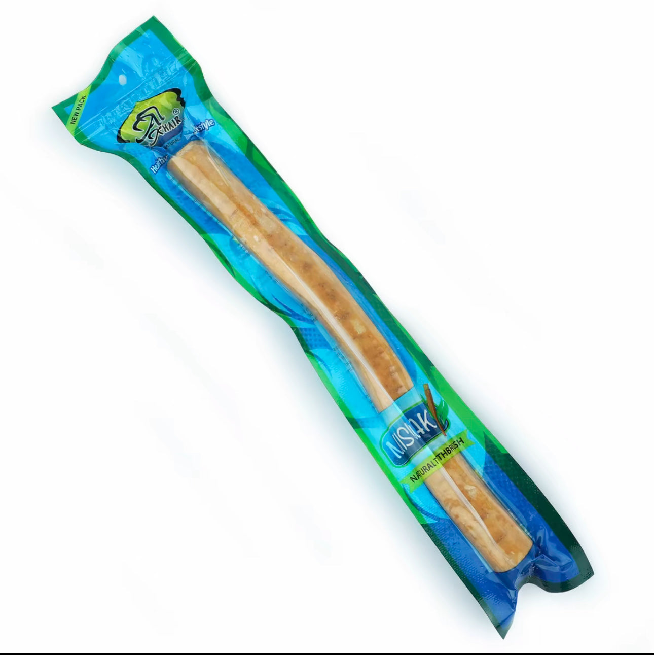 Pack 3 siwak al khair
