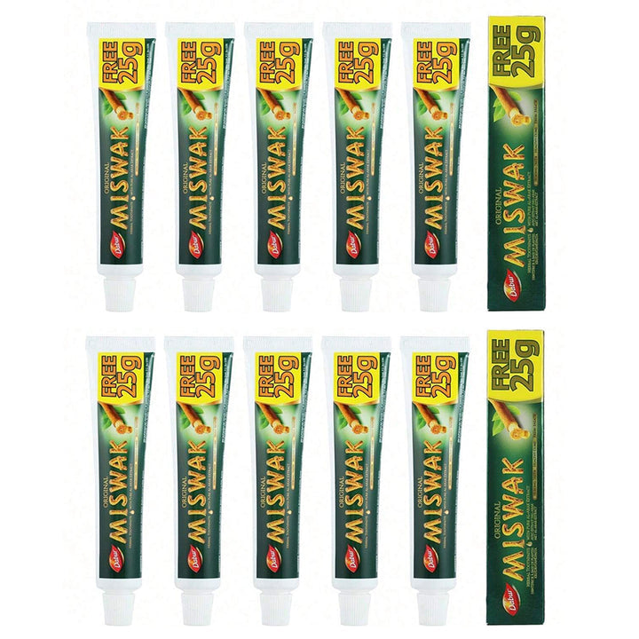 Dentifrice Miswak 75g