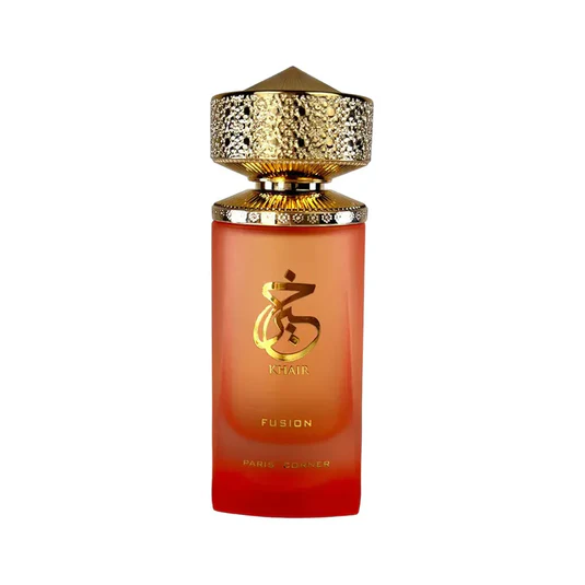 Khair Fusion 100 ml – L'élégance intemporelle par Lattafa