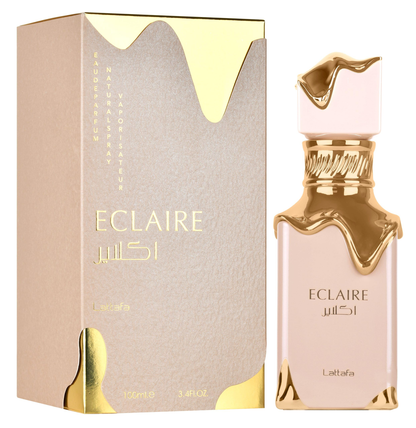 Parfum Eclaire - Eau De Parfum 100ml