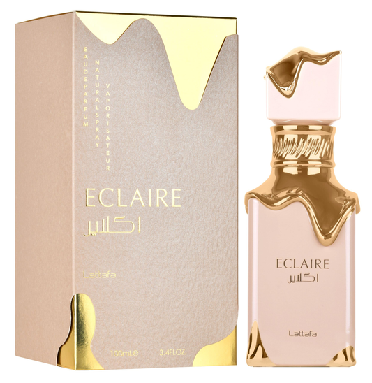 Parfum Eclaire - Eau De Parfum 100ml