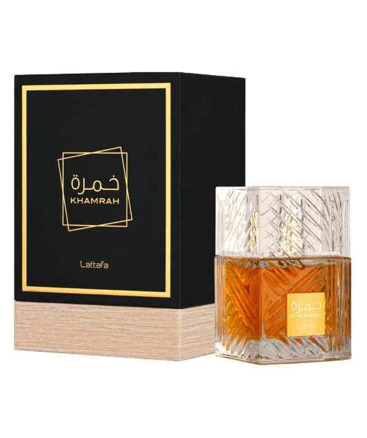 Parfum Khamrah 100 ml
