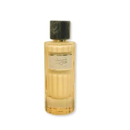 Parfum Bint Houran Eau De Milky 100ml