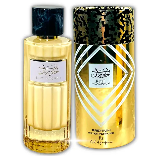 Parfum Bint Houran Eau De Milky 100ml