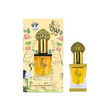 Huile Parfumée Jawharat Al Hayat 12ml