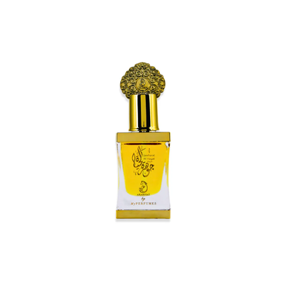 Huile Parfumée Jawharat Al Hayat 12ml