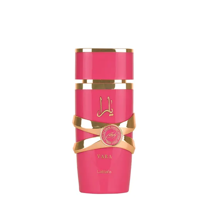 Yara Candy 100ml - Parfum Gourmand et Envoûtant de Lattafa
