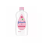 Huile Johnson's 300ml - Soin Doux et Hydratant pour Peaux Sensibles